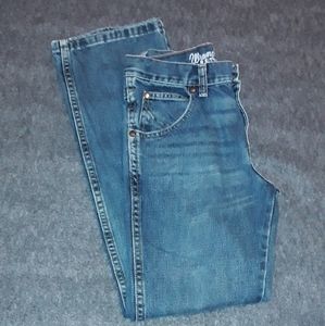 Wrangler Jeans (kids)